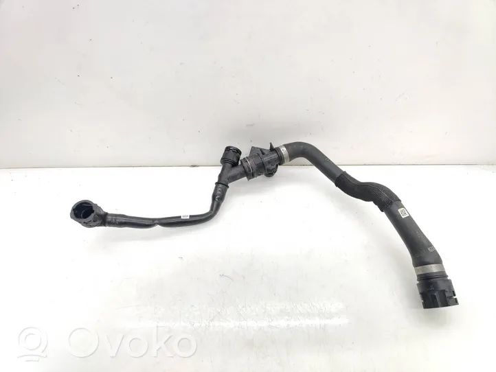 BMW 5 G30 G31 Durite de refroidissement tube 9485274