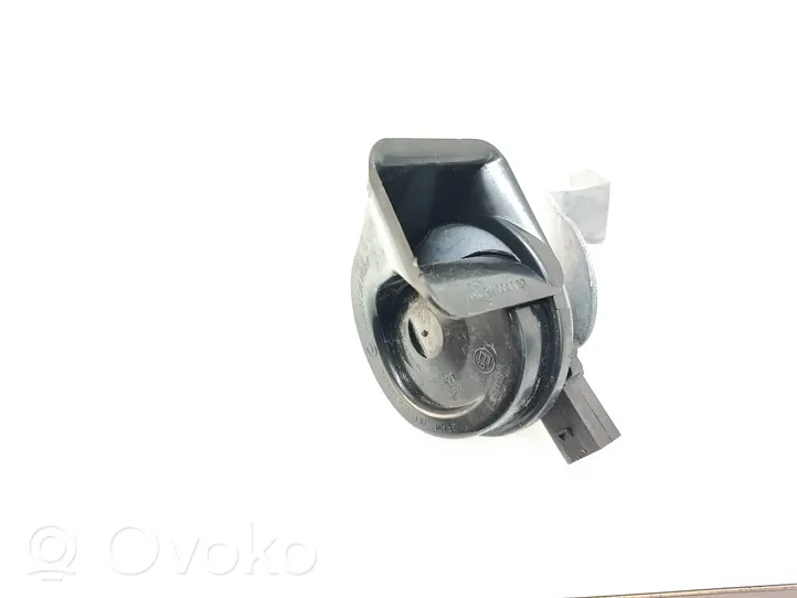 BMW 5 G30 G31 Horn signal 7342946