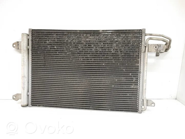 Volkswagen Caddy Radiateur condenseur de climatisation 1K0820411AC