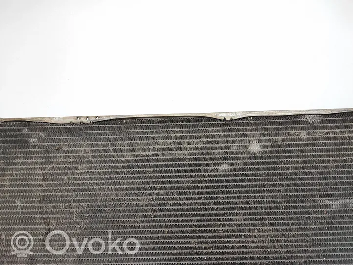 Volkswagen Caddy Coolant radiator 1K0121251DD