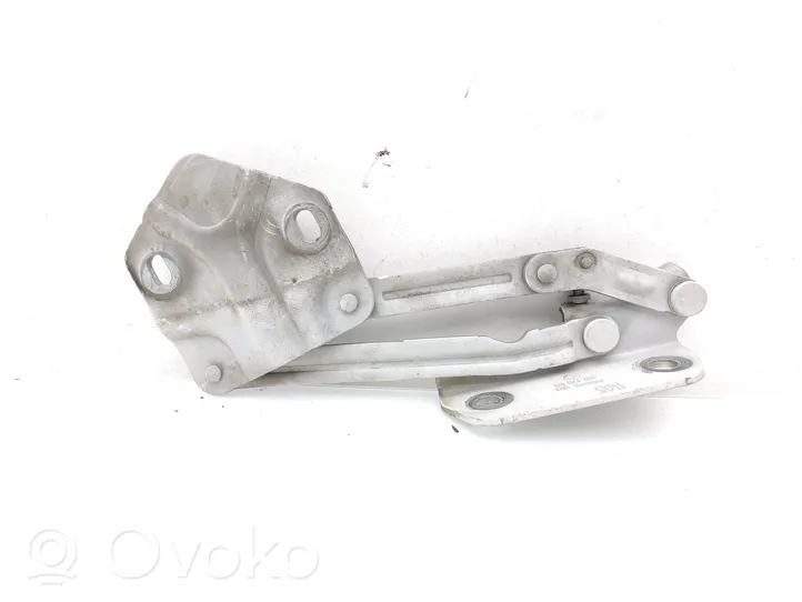 Volkswagen Caddy Engine bonnet/hood hinges 1T0823301F