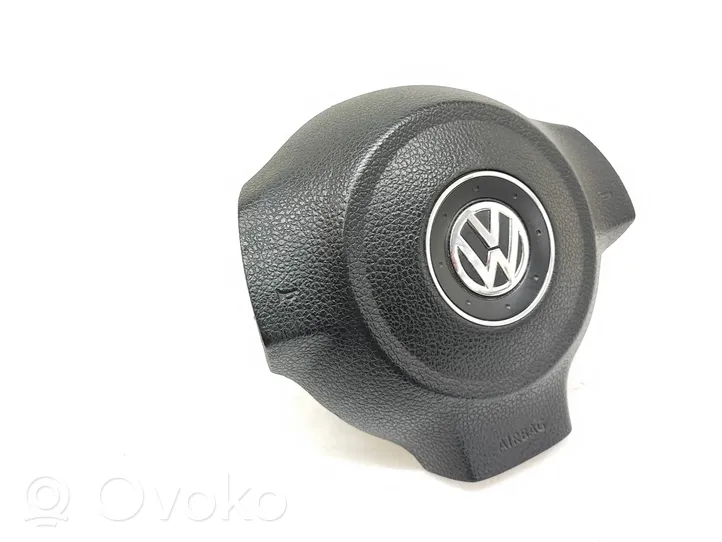 Volkswagen Caddy Steering wheel airbag 2K5880201F