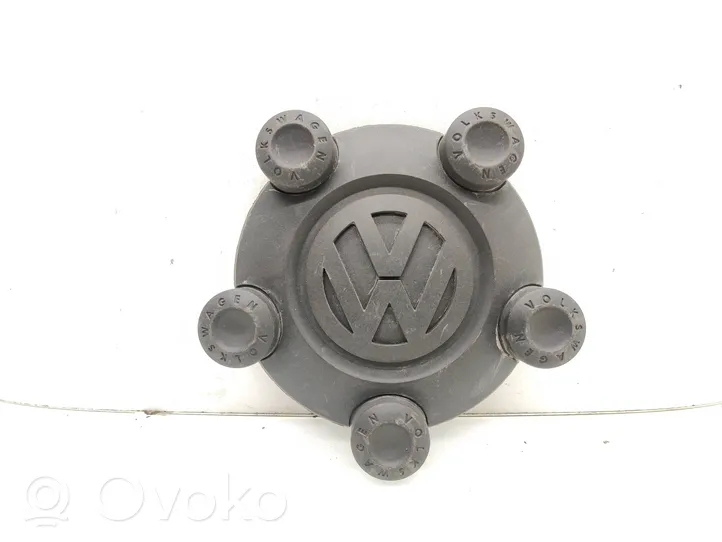 Volkswagen Caddy Original wheel cap 2K0601169