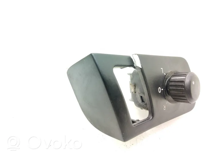 Volkswagen Caddy Wing mirror switch 1T2959552