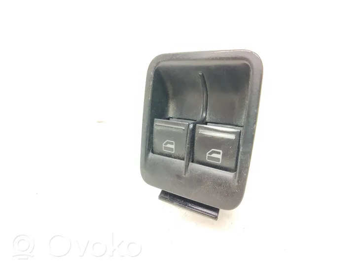 Volkswagen Caddy Electric window control switch 1K3959857C