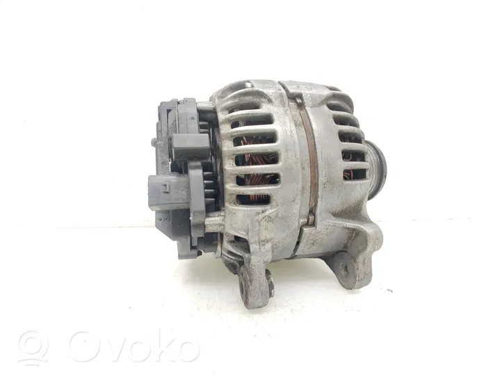 Volkswagen Caddy Generatore/alternatore 0986081160