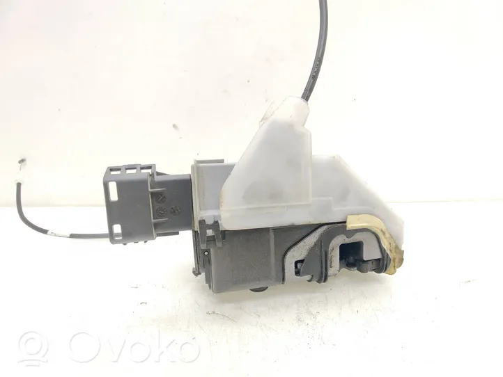 Peugeot 508 Rear door lock PSA851927