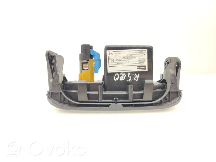 Peugeot 508 Ashtray (front) 9686445477