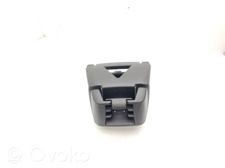 Peugeot 508 Staffa supporto del triangolo d’emergenza 9670544177