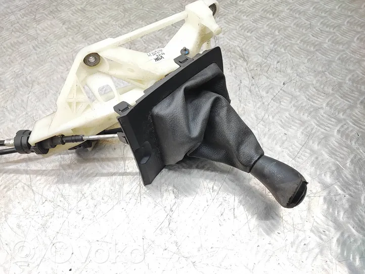 Mazda 6 Gear selector/shifter (interior) C1808HFA2