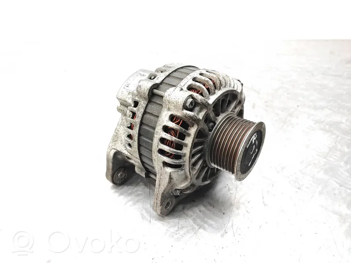 Mazda 6 Alternator A3TB6781