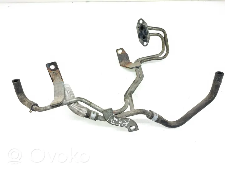 Mazda 6 Durite de refroidissement tube 