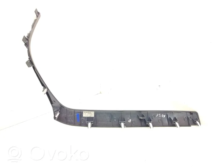 Mazda 6 Kojelaudan hansikaslokeron lista GS1D55256