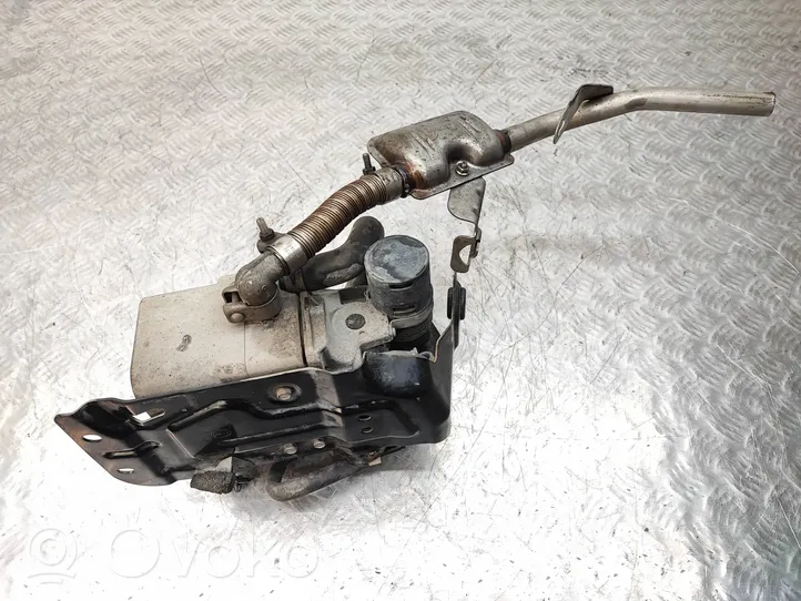 Mazda 6 Auxiliary pre-heater (Webasto) 000002031232