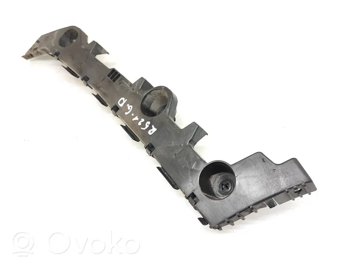 Mazda 6 Support de pare-chocs arrière GS2B502H1