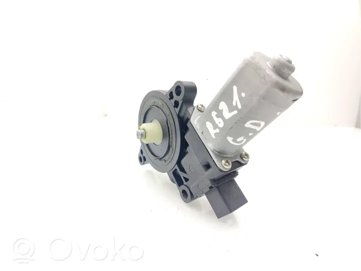 Mazda 6 Rear door window regulator motor D6515858X