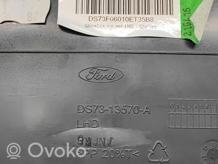 Ford Mondeo MK V Vano portaoggetti DS7313570A