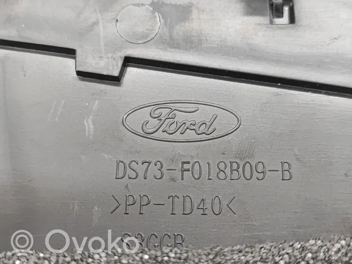 Ford Mondeo MK V Garniture, panneau de grille d'aération latérale DS73F018B09B