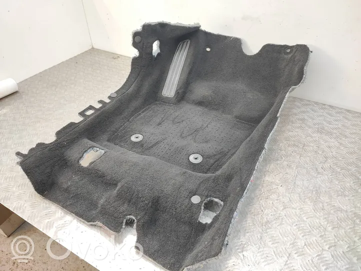 Ford Mondeo MK V Priekinis salono kilimas DS73F13001AD3JA6