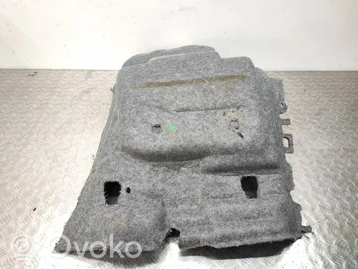 Ford Mondeo MK V Front floor carpet liner DS73F13001AD3JA6