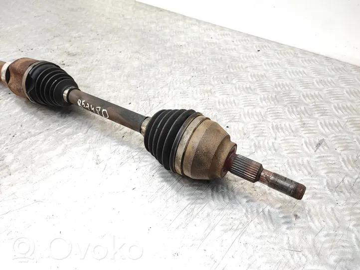 Ford Mondeo MK V Front driveshaft 