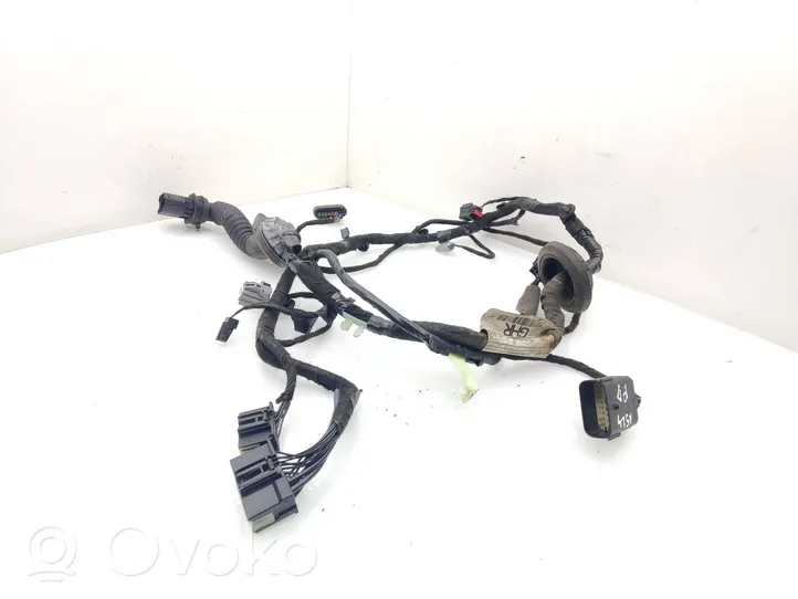 Ford Mondeo MK V Front door wiring loom DG9T14630GHR