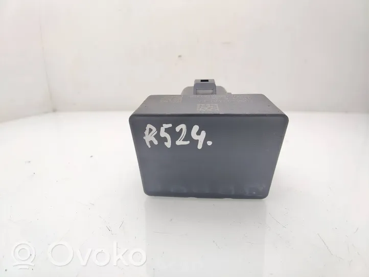 Ford Mondeo MK V Fuel pump relay FU5A9D370KA