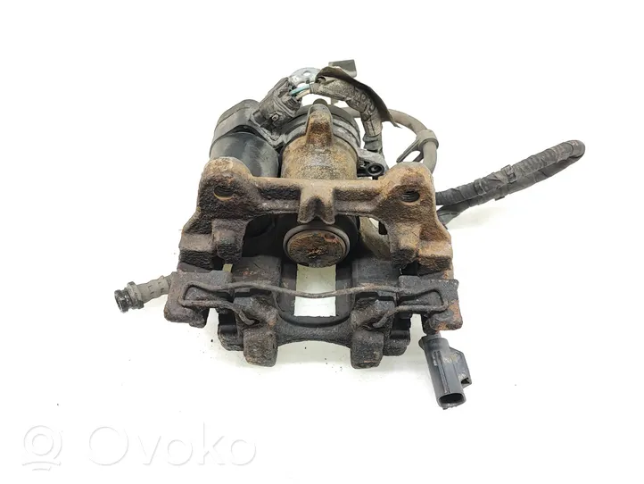 Ford Mondeo MK V Pinza del freno posteriore DG9C2D251A