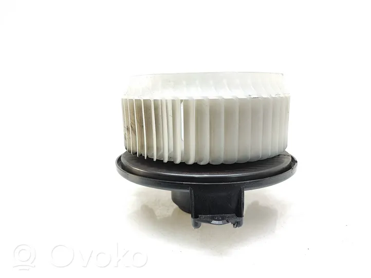 Ford Mondeo MK V Ventola riscaldamento/ventilatore abitacolo DG9H19846AA