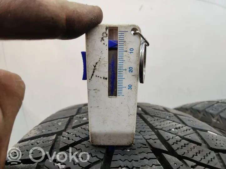 Ford Mondeo MK V R17 winter tire 