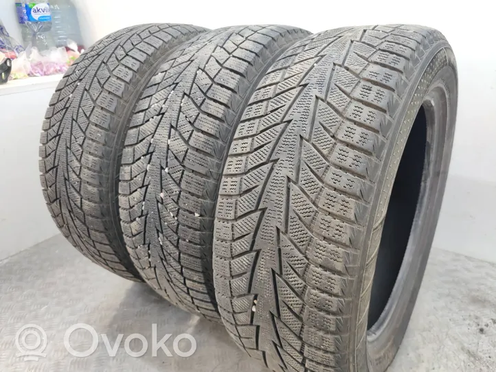 Ford Mondeo MK V R17 winter tire 