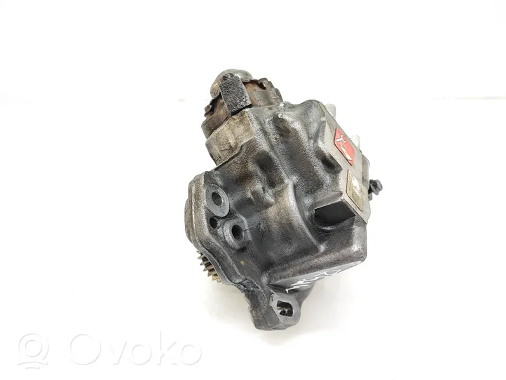 Ford Mondeo MK V Fuel injection high pressure pump 9674984480