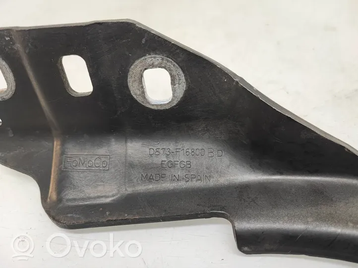 Ford Mondeo MK V Engine bonnet/hood hinges DS73F16800BD