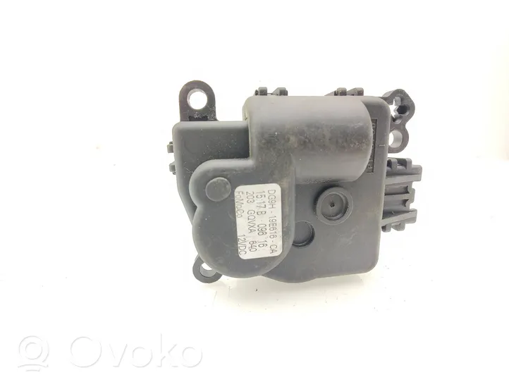 Ford Mondeo MK V Motorino attuatore aria DG9H19E616CA