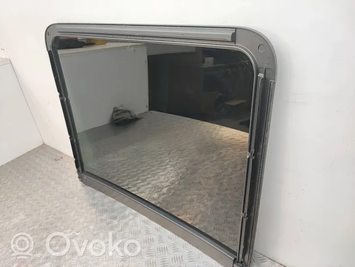 Audi Q5 SQ5 Verre, toit ouvrant 8R0877056