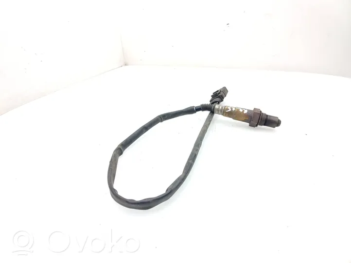 Volkswagen PASSAT B7 Sensore della sonda Lambda 03C906262AL