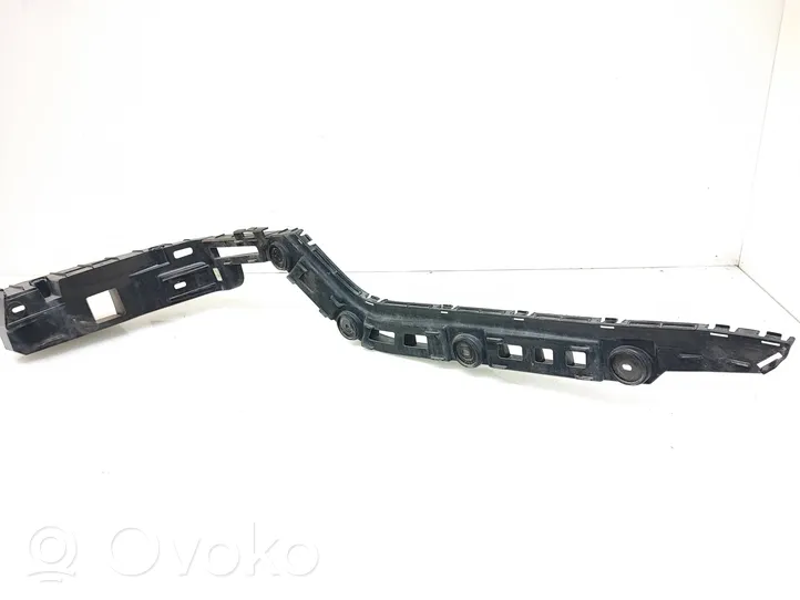 Volkswagen PASSAT B7 Support de pare-chocs arrière 3AE807393