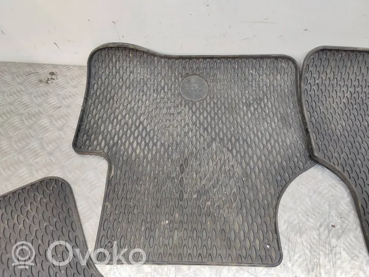 Volkswagen PASSAT B7 Kit tapis de sol auto 