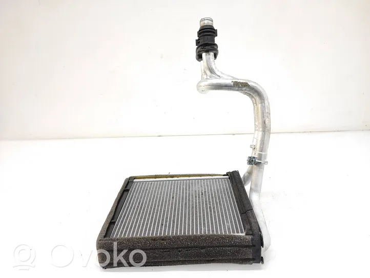 Volkswagen PASSAT B7 Radiateur soufflant de chauffage 3C0819031