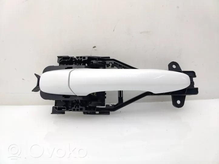 Volvo V40 Maniglia esterna per portiera posteriore 31276168