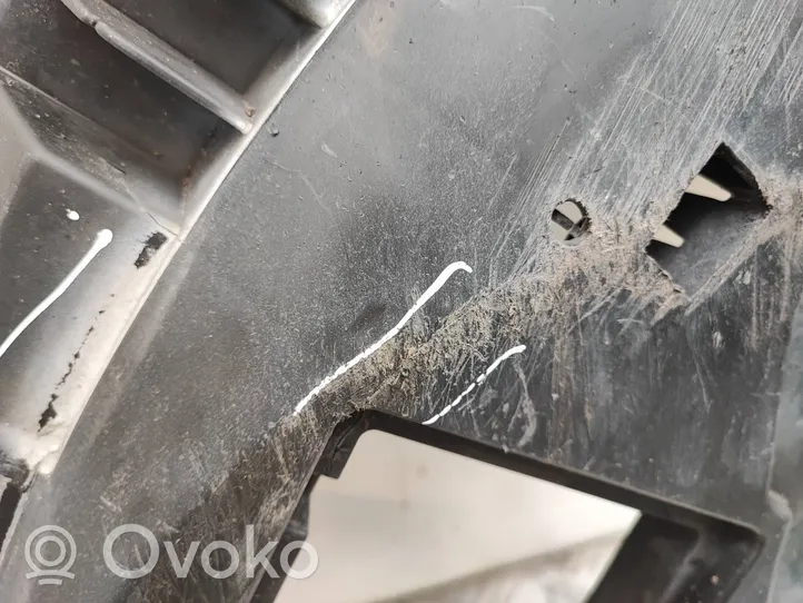 Volvo V40 Osłona pod zderzak przedni / Absorber 31283742