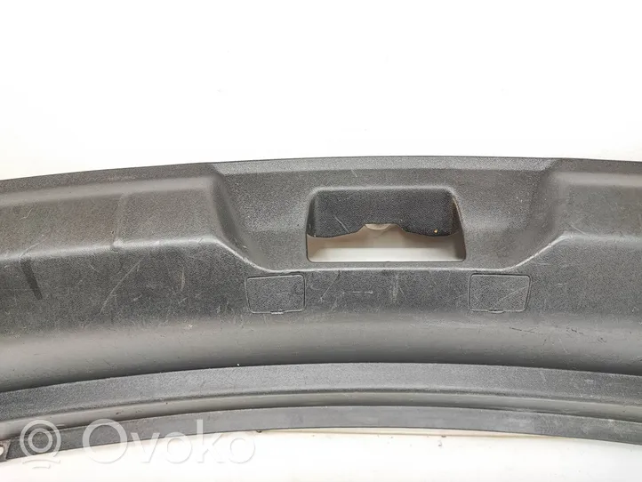 Volvo V40 Rivestimento di protezione sottoporta del bagagliaio/baule 31291048