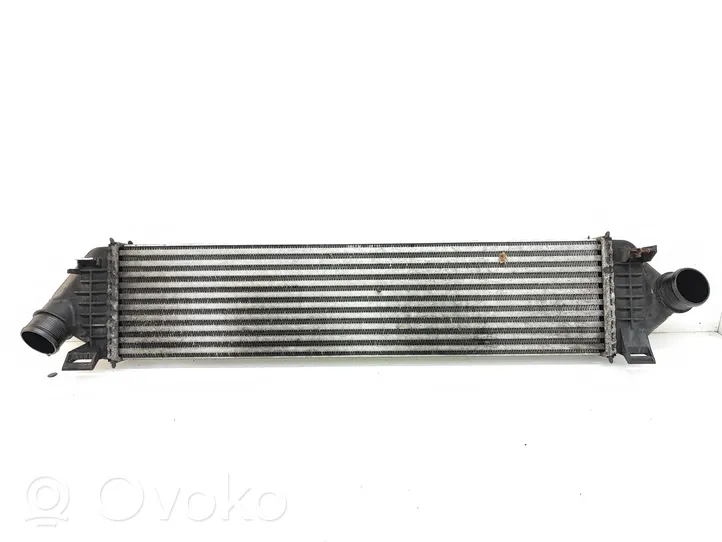 Volvo V40 Chłodnica powietrza doładowującego / Intercooler 31319168