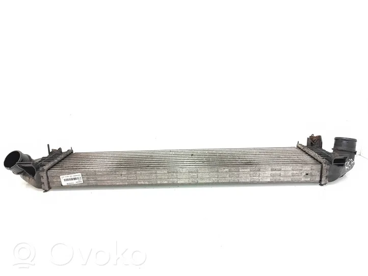 Volvo V40 Chłodnica powietrza doładowującego / Intercooler 31319168