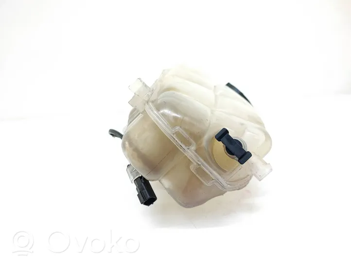 Volvo V40 Coolant expansion tank/reservoir 31338764