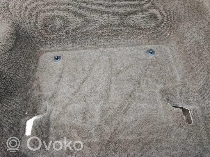 Volvo V40 Tapis de sol / moquette de cabine arrière 31332670