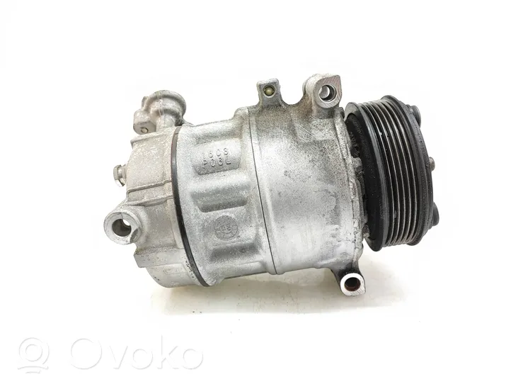 Volvo V40 Ilmastointilaitteen kompressorin pumppu (A/C) 31291251