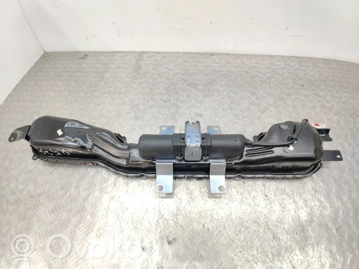 Volvo V40 Airbag per pedoni P31305431