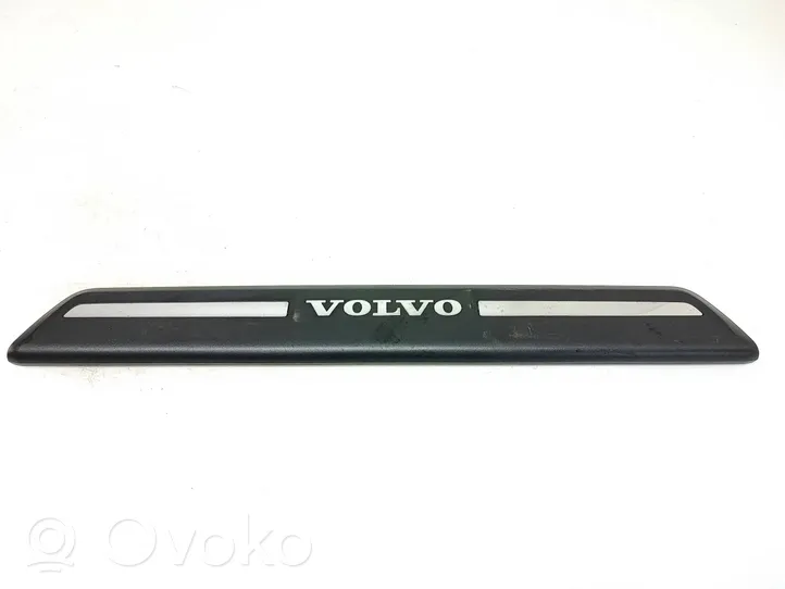 Volvo V40 Listwa progowa przednia 31265842