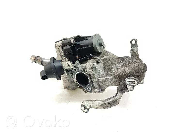 Volvo V40 EGR-venttiili/lauhdutin 9802194080